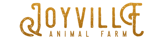 Joyville Animal Farm Logo